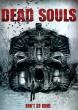 DEAD SOULS DVD Zone 1 (USA) 