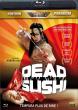 DEDDO SUSHI Blu-ray Zone B (France) 