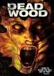 DEAD WOOD DVD Zone 1 (USA) 