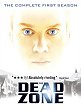 THE DEAD ZONE (Serie) (Serie) DVD Zone 1 (USA) 