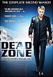 THE DEAD ZONE (Serie) (Serie) DVD Zone 1 (USA) 