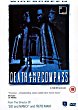 DEATH AND THE COMPASS DVD Zone 2 (Angleterre) 
