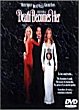 DEATH BECOMES HER DVD Zone 2 (Japon) 