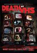 DEATH BY VHS DVD Zone 1 (USA) 