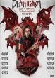 DEATHGASM DVD Zone 2 (France) 