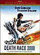 DEATH RACE 2000 DVD Zone 1 (USA) 