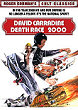 DEATH RACE 2000 DVD Zone 1 (USA) 