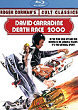 DEATH RACE 2000 Blu-ray Zone A (USA) 