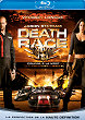 DEATH RACE Blu-ray Zone B (France) 