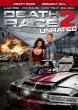 DEATH RACE 2 DVD Zone 2 (France) 