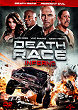 DEATH RACE : INFERNO DVD Zone 2 (France) 