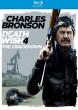 DEATH WISH 4 : THE CRACKDOWN Blu-ray Zone A (USA) 