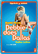 DEBBIE DOES DALLAS DVD Zone 2 (France) 