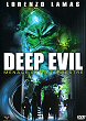 DEEP EVIL DVD Zone 2 (France) 