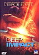 DEEP IMPACT DVD Zone 2 (France) 