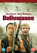 DELIVERANCE DVD Zone 2 (Angleterre) 