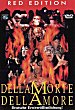 DELLAMORTE DELLAMORE DVD Zone 2 (Allemagne) 