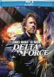 THE DELTA FORCE Blu-ray Zone B (France) 