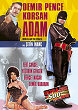 DEMIR PENCE KORSAN ADAM DVD Zone 0 (Grece) 