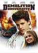 DEMOLITION UNIVERSITY DVD Zone 1 (USA) 