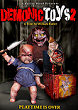 DEMONIC TOYS 2 : PERSONAL DEMONS DVD Zone 1 (USA) 