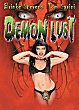 DEMON LUST DVD Zone 1 (USA) 