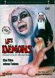 LES DEMONS DVD Zone 0 (Allemagne) 