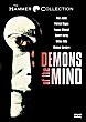 DEMONS OF THE MIND DVD Zone 1 (USA) 