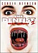 THE DENTIST II DVD Zone 1 (USA) 