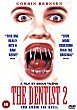 THE DENTIST II DVD Zone 2 (Angleterre) 