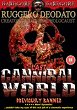 ULTIMO MONDO CANNIBALE DVD Zone 0 (Angleterre) 