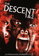 THE DESCENT : PART 2 DVD Zone 2 (France) 