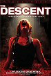 THE DESCENT DVD Zone 1 (USA) 