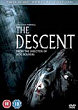 THE DESCENT DVD Zone 2 (Angleterre) 