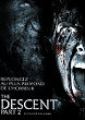THE DESCENT : PART 2 DVD Zone 2 (France) 