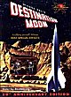 DESTINATION MOON DVD Zone 1 (USA) 