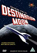 DESTINATION MOON DVD Zone 2 (Angleterre) 