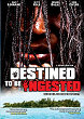 DESTINED TO BE INGESTED DVD Zone 1 (USA) 