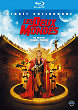 LES DEUX MONDES Blu-ray Zone B (France) 