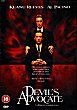THE DEVIL'S ADVOCATE DVD Zone 2 (Angleterre) 