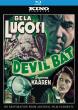 THE DEVIL BAT Blu-ray Zone A (USA) 