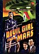 DEVIL GIRL FROM MARS DVD Zone 1 (USA) 