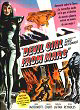 DEVIL GIRL FROM MARS DVD Zone 0 (Espagne) 