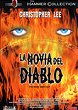 THE DEVIL RIDES OUT DVD Zone 2 (Espagne) 