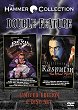 RASPUTIN : THE MAD MONK DVD Zone 0 (USA) 