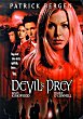 DEVIL'S PREY DVD Zone 1 (USA) 