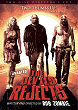 THE DEVIL'S REJECTS DVD Zone 1 (USA) 