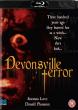 THE DEVONSVILLE TERROR Blu-ray Zone B (Angleterre) 