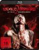 México Bárbaro II Blu-ray Zone B (Allemagne) 
