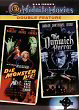 DIE, MONSTER, DIE ! DVD Zone 1 (USA) 